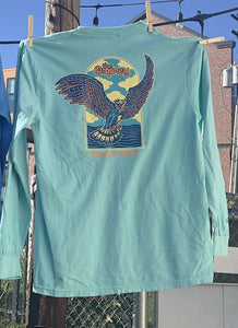 Osprey Long Sleeve Shirt