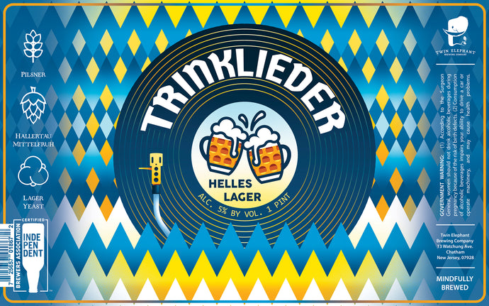 Trinklieder - Four Pack